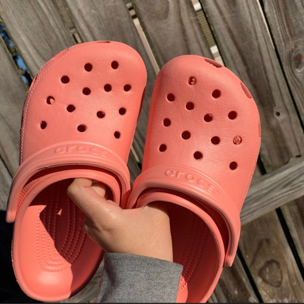 Crocs Shoes